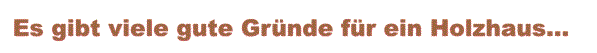 Unsere Philosophie
